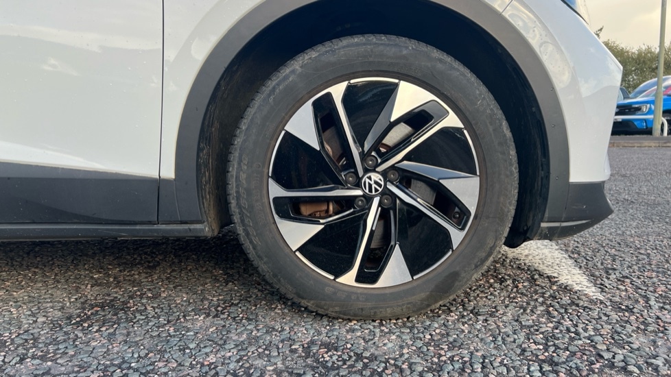 Used Volkswagen ID.4 2023 for sale - 76722140: Photo 18