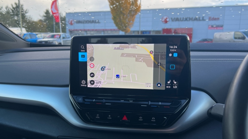 Used Volkswagen ID.4 2023 for sale - 76722140: Photo 21