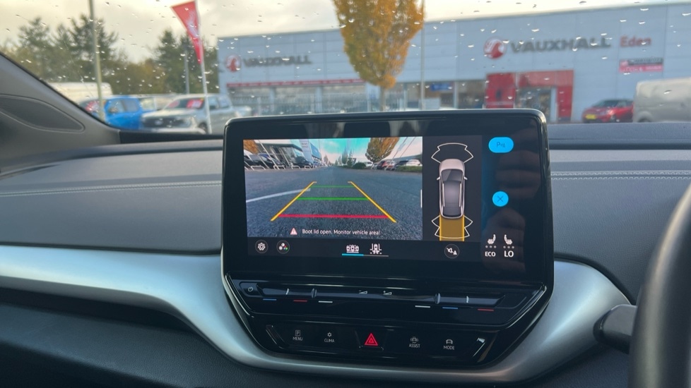 Used Volkswagen ID.4 2023 for sale - 76722140: Photo 22