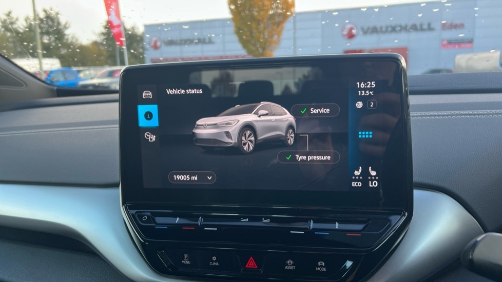 Used Volkswagen ID.4 2023 for sale - 76722140: Photo 23