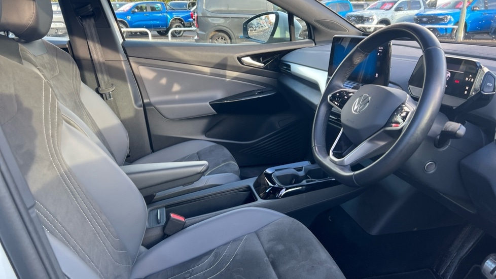 Used Volkswagen ID.4 2023 for sale - 76722140: Photo 26