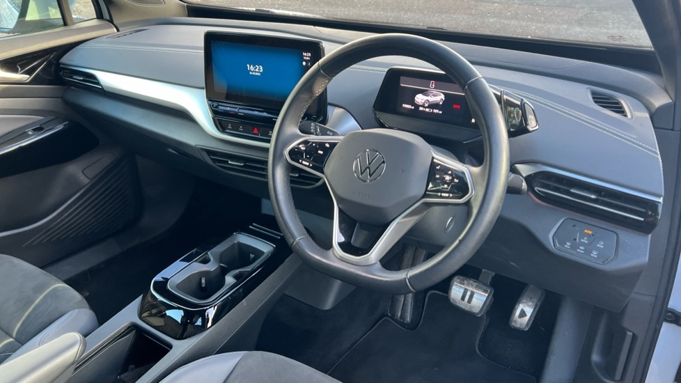 Used Volkswagen ID.4 2023 for sale - 76722140: Photo 27