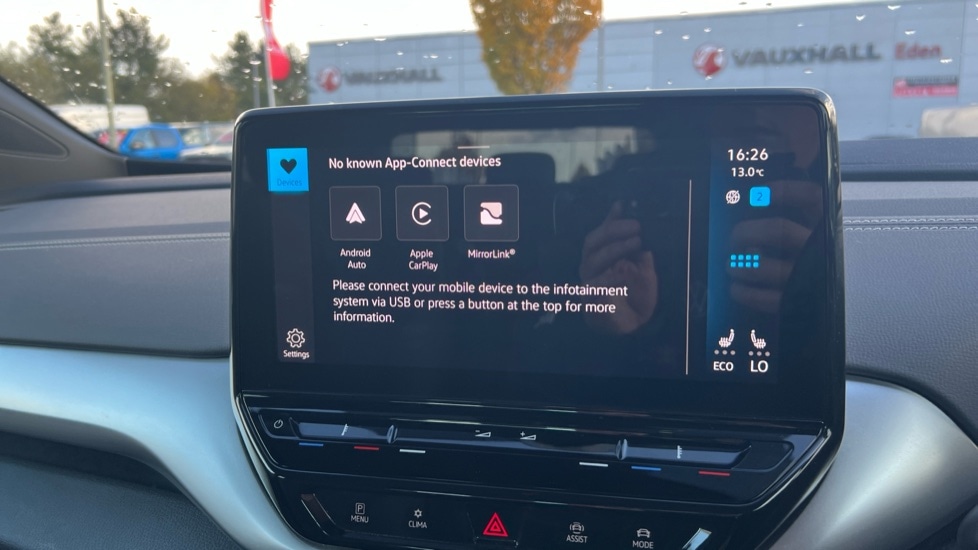 Used Volkswagen ID.4 2023 for sale - 76722140: Photo 41