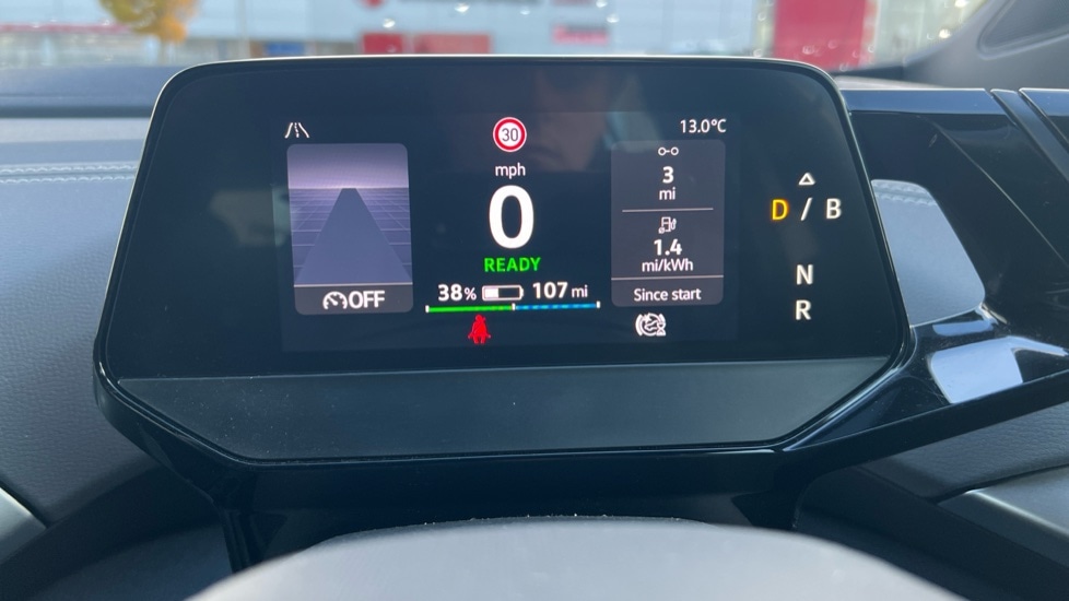 Used Volkswagen ID.4 2023 for sale - 76722140: Photo 43