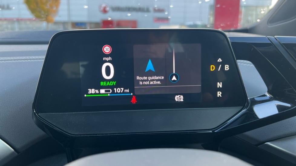 Used Volkswagen ID.4 2023 for sale - 76722140: Photo 44