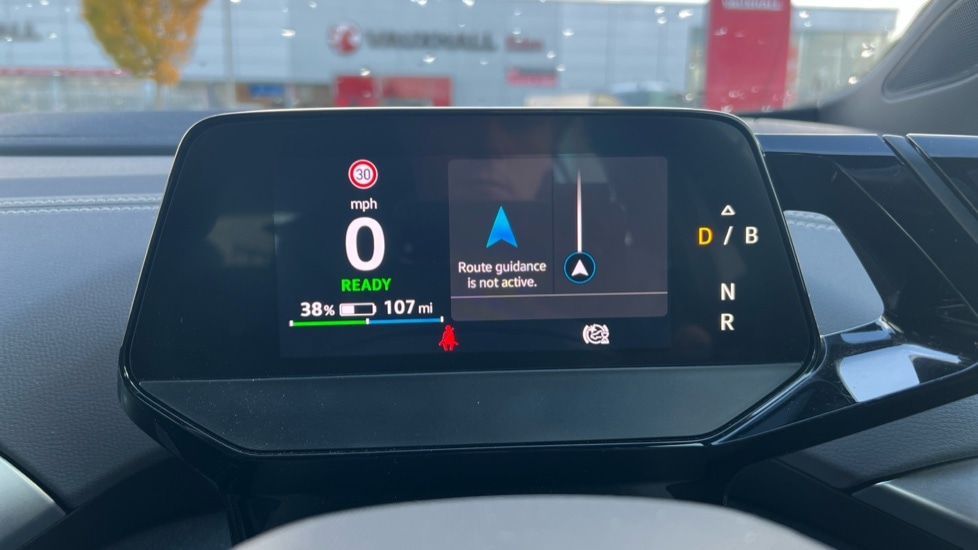 Used Volkswagen ID.4 2023 for sale - 76722140: Photo 45