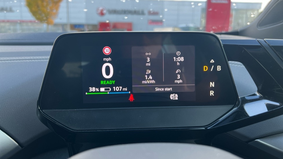 Used Volkswagen ID.4 2023 for sale - 76722140: Photo 46