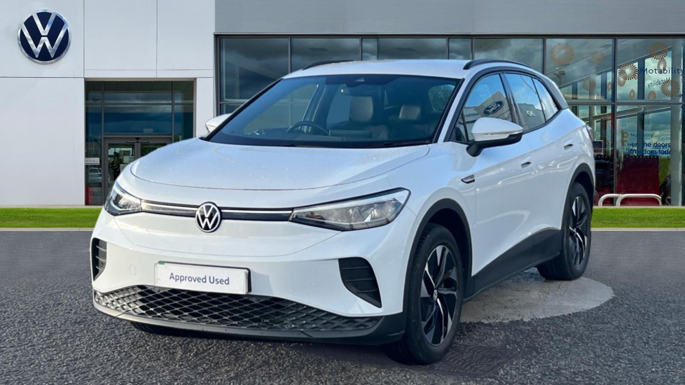 Used Volkswagen ID.4 2023 for sale - 76722140: Photo 7