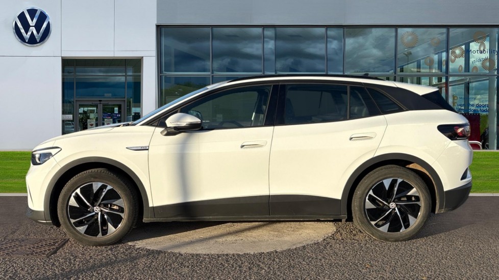 Used Volkswagen ID.4 2023 for sale - 76722140: Photo 9