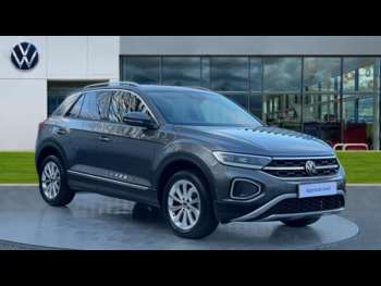 2024 - 1.5 TSI Style 5dr DSG