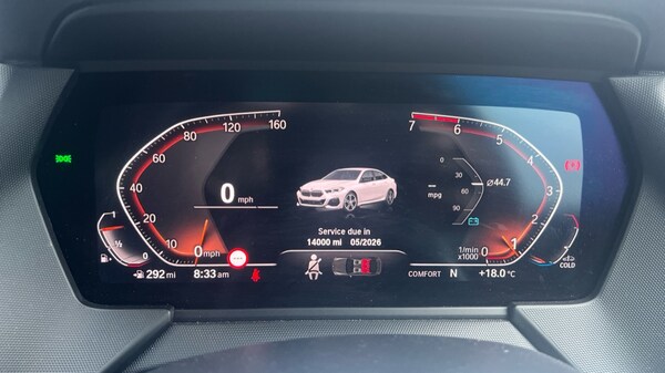 Used BMW 2 Series 2023 for sale - 76008121: Photo 13