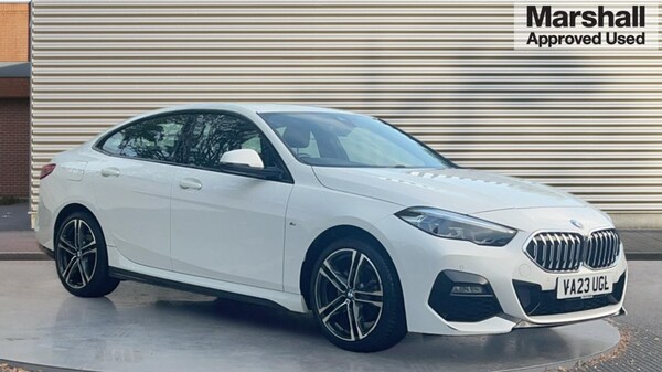Used BMW 2 Series 2023 for sale - 76008121: Photo 1