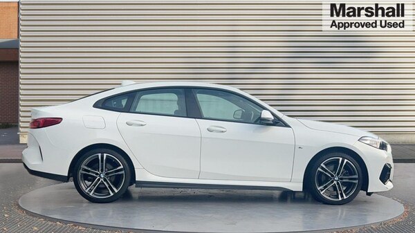 Used BMW 2 Series 2023 for sale - 76008121: Photo 2
