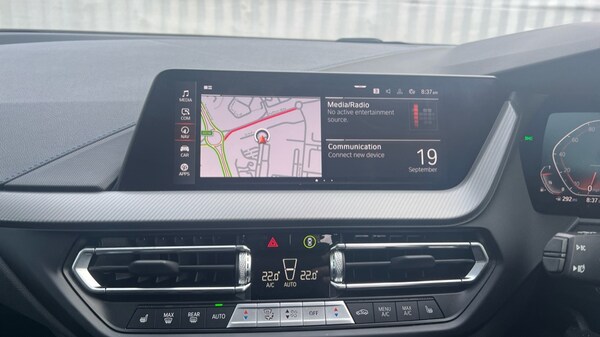 Used BMW 2 Series 2023 for sale - 76008121: Photo 35