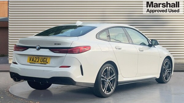 Used BMW 2 Series 2023 for sale - 76008121: Photo 3