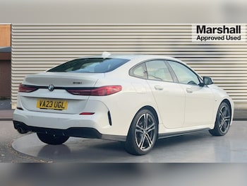 Used BMW 2 Series 2023 for sale - 76008121: Photo 3
