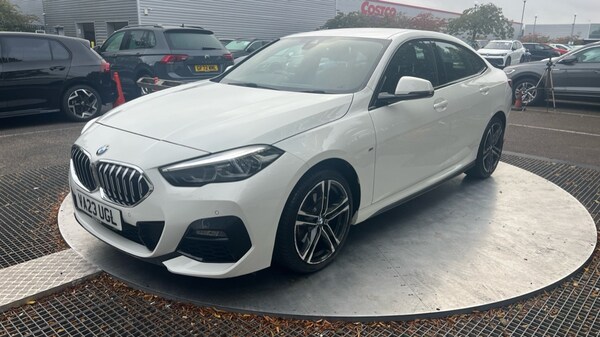 Used BMW 2 Series 2023 for sale - 76008121: Photo 45