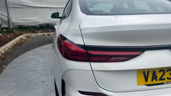 Used BMW 2 Series 2023 for sale - 76008121: Photo 46