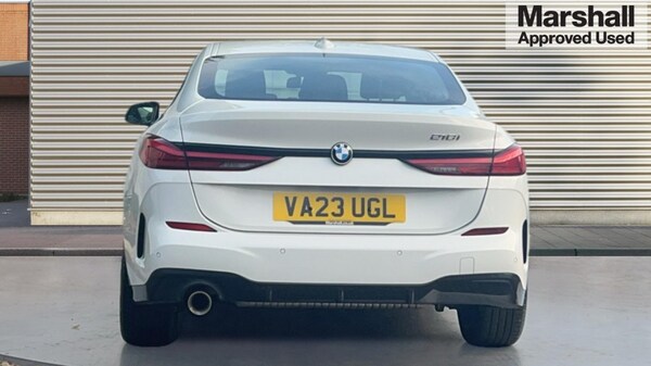 Used BMW 2 Series 2023 for sale - 76008121: Photo 4