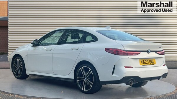 Used BMW 2 Series 2023 for sale - 76008121: Photo 5