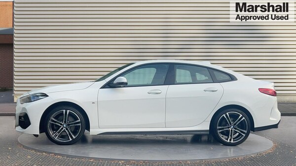 Used BMW 2 Series 2023 for sale - 76008121: Photo 6