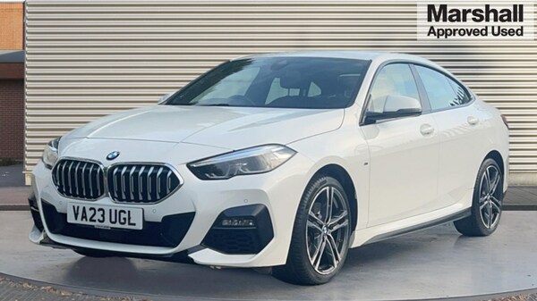 Used BMW 2 Series 2023 for sale - 76008121: Photo 7