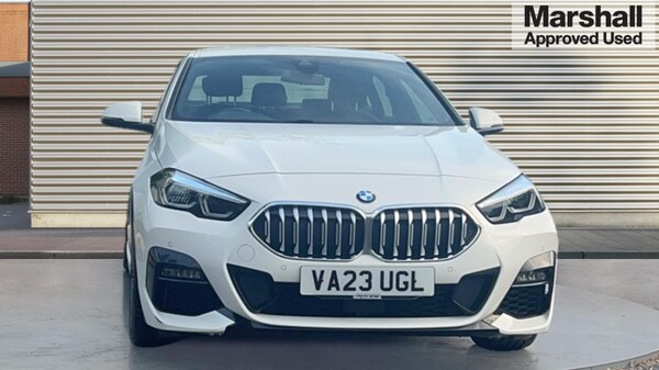 Used BMW 2 Series 2023 for sale - 76008121: Photo 8
