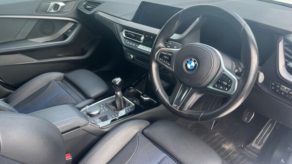 Used BMW 2 Series 2023 for sale - 76008121: Photo 9