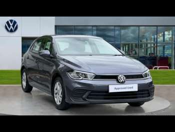 2022 - 1.0 TSI Life 5dr