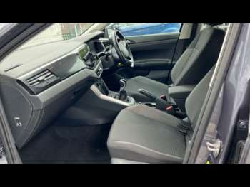 Used Volkswagen Polo 2022 for sale - 74447832: Photo