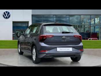 Used Volkswagen Polo 2022 for sale - 74447832: Photo
