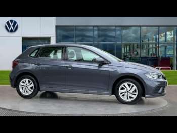 Used Volkswagen Polo 2022 for sale - 74447832: Photo