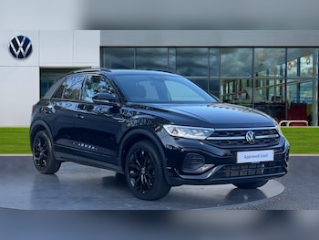 Volkswagen - T-Roc
