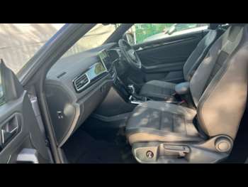 Used Volkswagen T-Roc 2025 for sale - 75220093: Photo