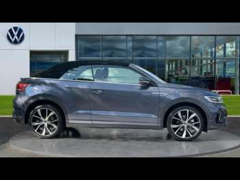 Used Volkswagen T-Roc 2025 for sale - 75220093: Photo