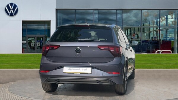Used Volkswagen Polo 2025 for sale - 75660201: Photo 10