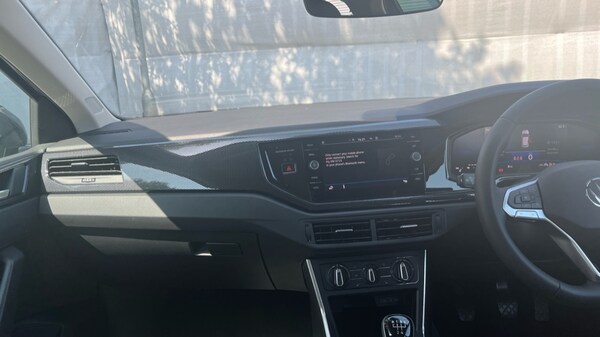 Used Volkswagen Polo 2025 for sale - 75660201: Photo 12