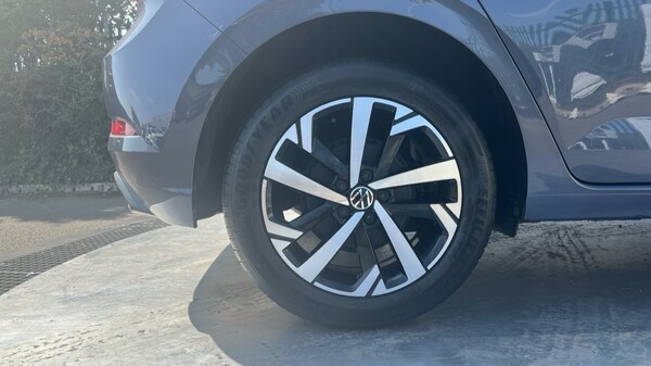 Used Volkswagen Polo 2025 for sale - 75660201: Photo 18