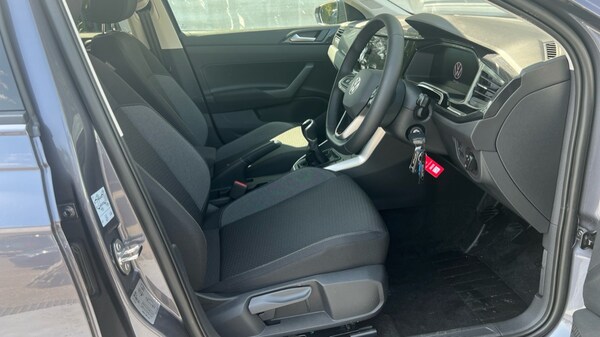 Used Volkswagen Polo 2025 for sale - 75660201: Photo 26