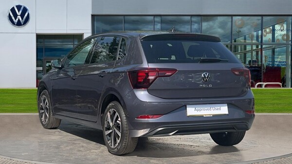 Used Volkswagen Polo 2025 for sale - 75660201: Photo 3