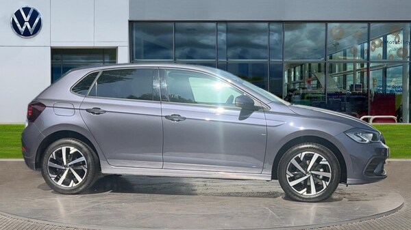 Used Volkswagen Polo 2025 for sale - 75660201: Photo 4