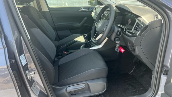 Used Volkswagen Polo 2025 for sale - 75660201: Photo 5