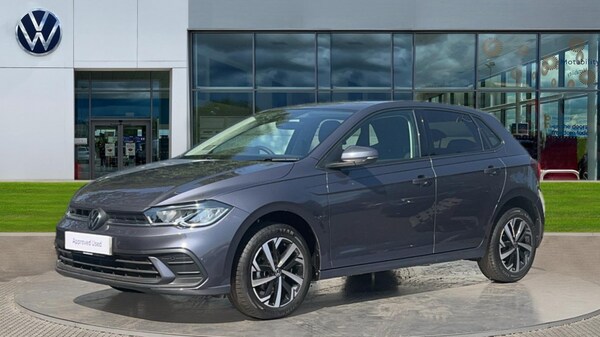 Used Volkswagen Polo 2025 for sale - 75660201: Photo 6
