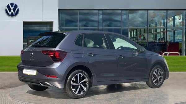 Used Volkswagen Polo 2025 for sale - 75660201: Photo 7