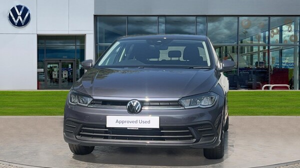 Used Volkswagen Polo 2025 for sale - 75660201: Photo 9