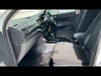 Used Volkswagen T-Cross 2021 for sale - 74892604: Photo