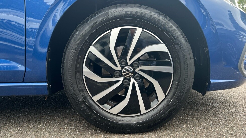 Used Volkswagen Polo 2022 for sale - 76008065: Photo 20