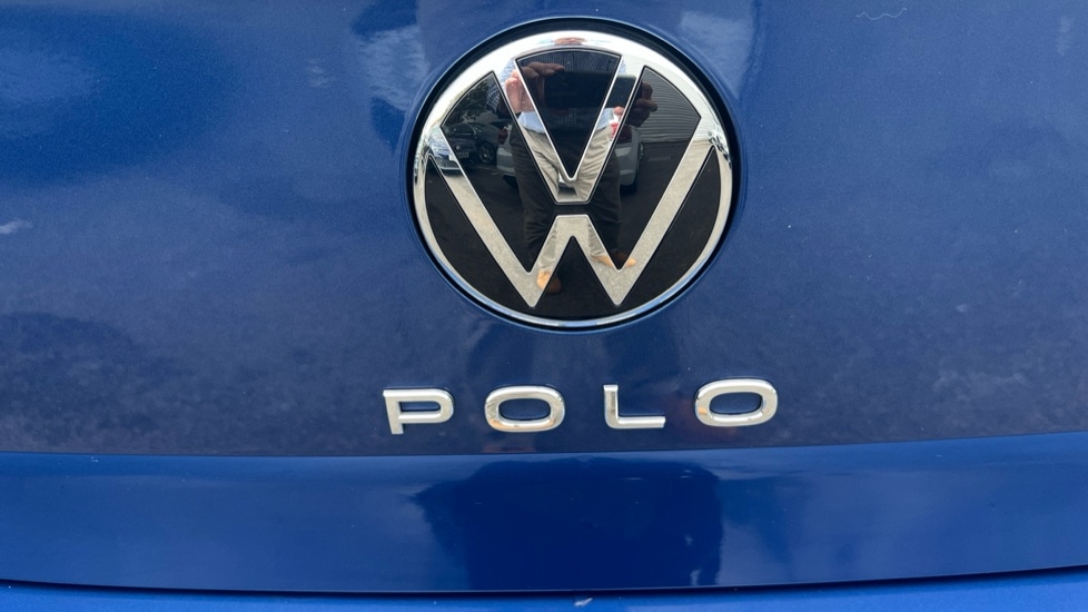 Used Volkswagen Polo 2022 for sale - 76008065: Photo 49