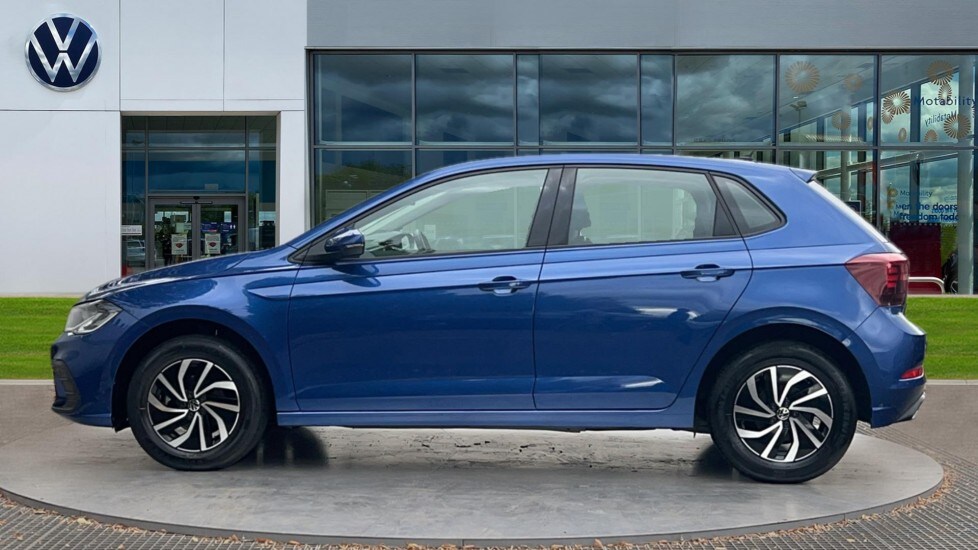 Used Volkswagen Polo 2022 for sale - 76008065: Photo 8
