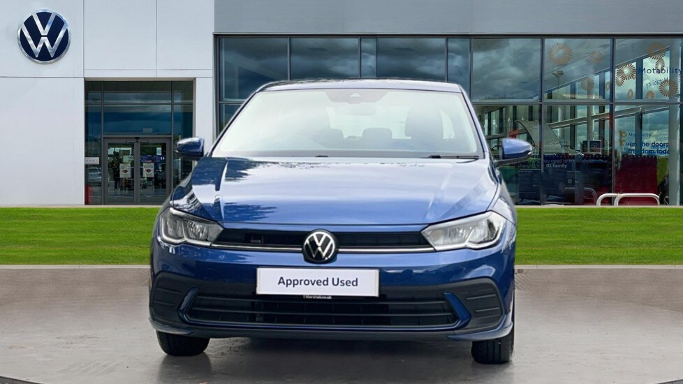 Used Volkswagen Polo 2022 for sale - 76008065: Photo 9